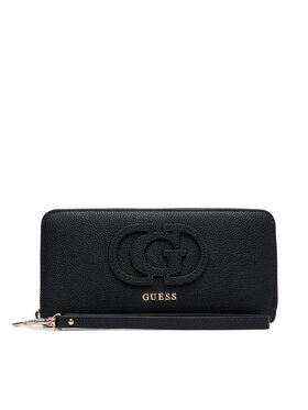 Guess Гаманець Guess Isola Slg SWBG99 05146 Чорний