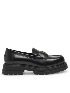 Badura Loafersy Badura PAOLA-112890 Černá
