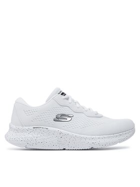Skechers Sneakersy Skechers Skech-Lite Pro 149990/WBK Biela