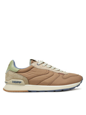 HOFF Sneakersy HOFF Track & Field 22517005 Béžová