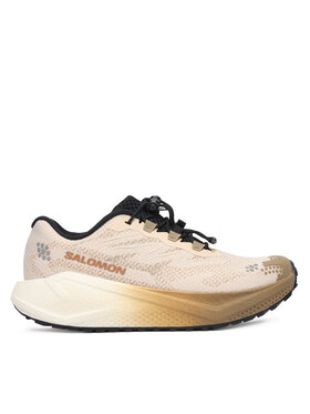 Salomon Взуття для бігу Salomon Aero Blaze 4 L45401900 Бежевий
