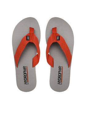 Helly Hansen Čības uz pirksta Helly Hansen Seasand Hp 2 11954_308 Oranžs