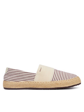 Gant Еспадрильї Gant 32568322 Білий