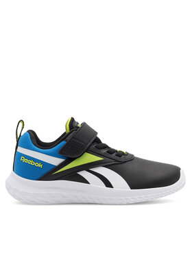 Reebok Взуття для бігу Reebok Rush Runner 5 Syn IG0533 Чорний