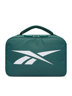 Reebok Косметичка Reebok CWBEO-RBK-U1-001-SS26 Зелений