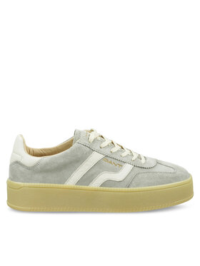 Gant Sneakersy Gant 30533979 Šedá