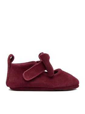 Guess Niechodki Guess CEO-CM260120-5 Bordowy