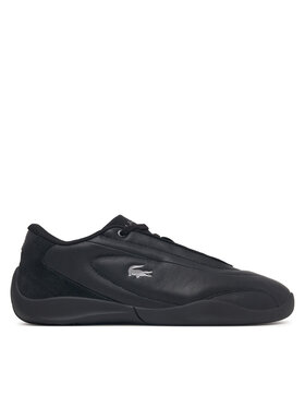 Lacoste Снікерcи Lacoste Protect 52SFA0024 Чорний