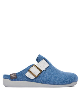 Toni Pons Papuče Toni Pons Mima-Fr Modrá