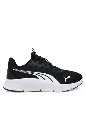 Puma Снікерcи Puma FlexFocus Lite Modern Jr 401517 01 Чорний