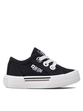 Big Star Shoes Scarpe sportive Big Star Shoes JJ374164 Nero