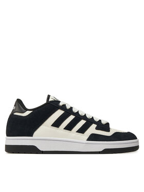 adidas Sneakersy adidas Rapid Court Low JP5255 Černá