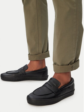 Vans Lordsy Vans Skate Loafer VN0A5DXUBKA1 Czarny