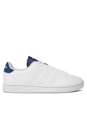 adidas Снікерcи adidas Advantage IF6097 Білий