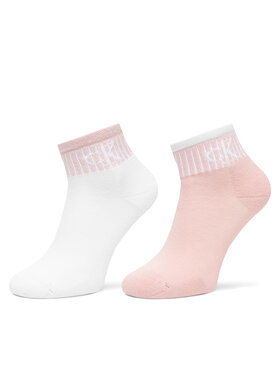 Calvin Klein Jeans Къси чорапи Calvin Klein Jeans 701230599 Цветен