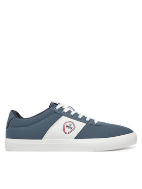 Helly Hansen Sneakersy Helly Hansen Archboard 12023_601 Modrá
