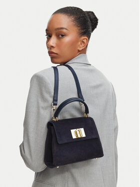 Furla Bolso Furla 1927 WB00109 U10000 2677S Azul marino