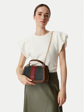 Liu Jo Handtasche Liu Jo AF6108 E1141 Bunt