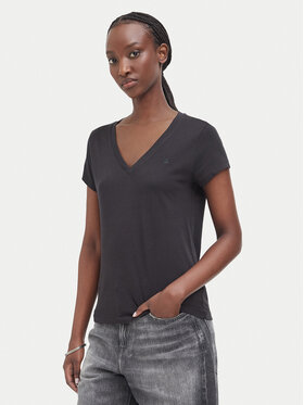 G-STAR G-STAR Camiseta D30184-4107 Negro Regular Fit