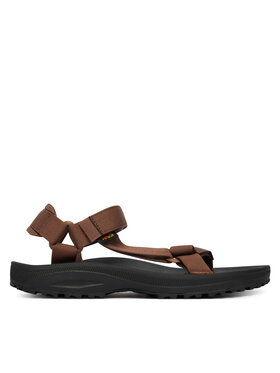 Teva Босоніжки Teva Winsted 1017419 Коричневий
