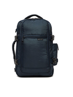 Puccini Plecak kabinowy Puccini PM90171 Granatowy