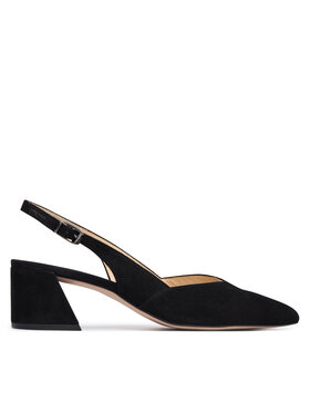 HÖGL Tacones HÖGL 1-104612 Negro