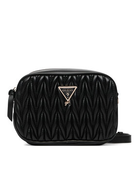Guess Дамска чанта Guess J6BZ25 W4035 Черен