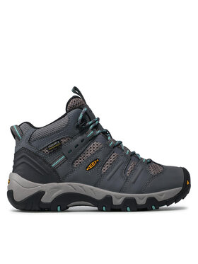 Keen Trekkings Keen Koven Mid Wp 1020212 Gri