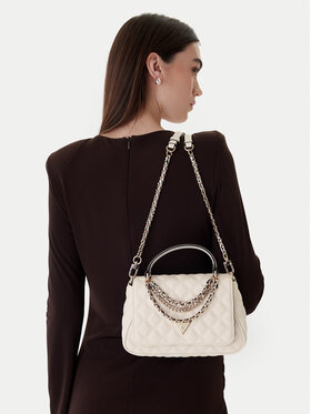 Guess Сумка Guess HWQG96 73190 Écru