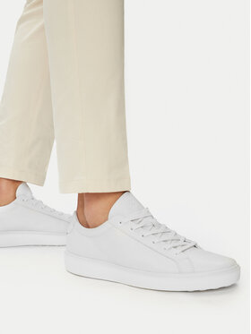 ECCO Sportcipők ECCO Soft 60 M 58240401007 Fehér
