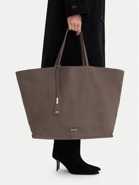 GINO ROSSI Borsetta GINO ROSSI EO-LA321-2683 Beige scuro