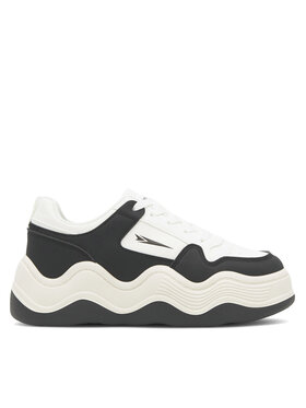 Sprandi Sneakersy Sprandi BP-RS-23W05161 Čierna