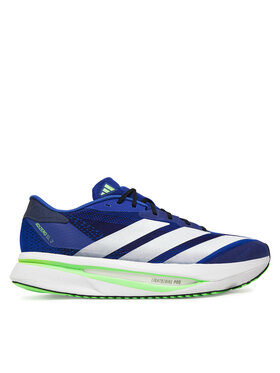 adidas Bežecké topánky adidas Adizero SL 2 JQ0347 Tmavomodrá