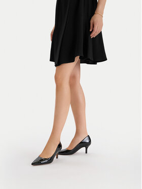 Nine West Туфлі Nine West CEO-CD25-032-1 Чорний