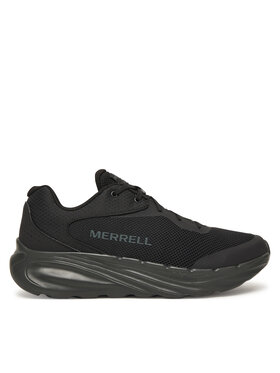 Merrell Sneakersy Merrell Morphaxis J068527 Čierna