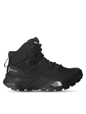 The North Face Trekking The North Face Offtrail Hike Mid Gore-Tex NF0A8AEUKY41 Crna