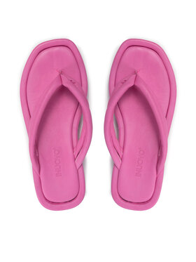 Inuovo Žabky Inuovo 856003 Ružová