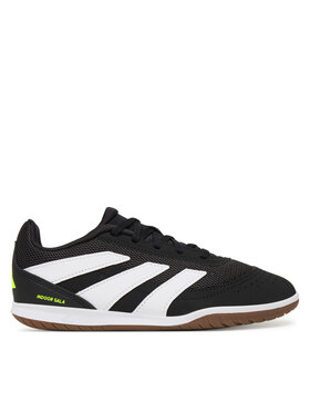 adidas Futbolo batai adidas Predator Club Sala JH8859 Juoda