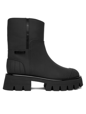MICHAEL Michael Kors Ботильйони MICHAEL Michael Kors Sydra 40F5SYFE5L Чорний