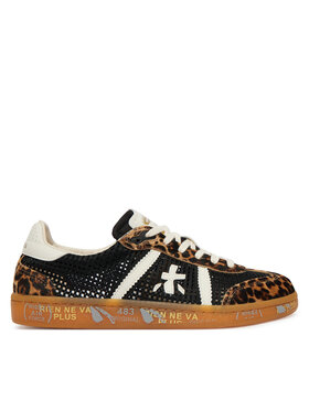 Premiata Sneakersy Premiata Bonnied Var 8200 Farebná