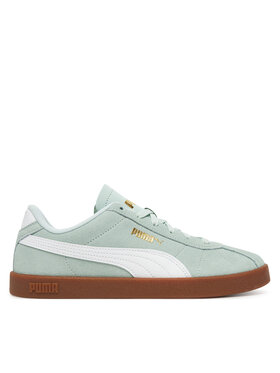 Puma Снікерcи Puma Club II 397444 10 Бірюзовий