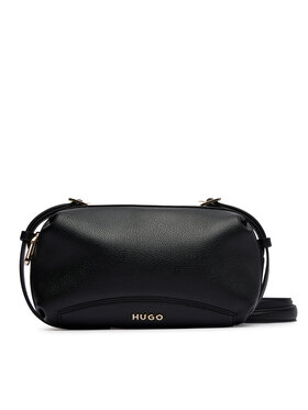 HUGO Handtasche HUGO Lucya 50573443 Schwarz