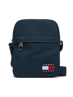 Tommy Jeans Ľadvinka Tommy Jeans Tjm Ess Daily Reporter AM0AM13710 Tmavomodrá