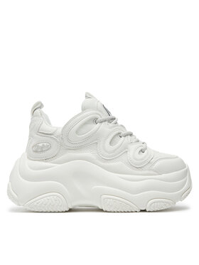 Buffalo Sneakersy Buffalo Prowler One BN16361851 Biela