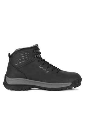 Reebok Черевики Reebok S25W009A-2 Чорний