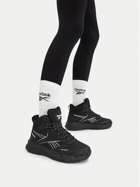 Reebok Черевики Reebok CEO-A062491C-2 Чорний