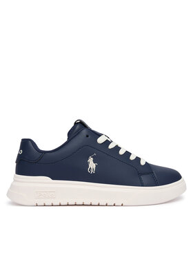 Polo Ralph Lauren Снікерcи Polo Ralph Lauren RL03844410 Cиній
