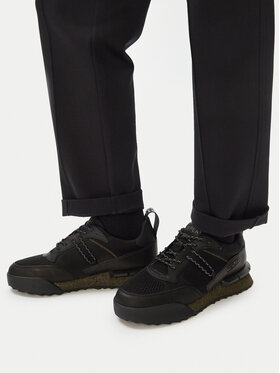 REPLAY Sneakers REPLAY GMS1P .000.C0072L Negru