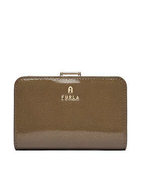 Furla Peněženka Furla Camelia WP00314 BX4758 4903S Tmavě béžová