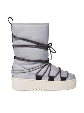 Napapijri Sniega zābaki Napapijri River05 NP0A4HVW Pelēks